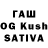 Бошки Шишки White Widow Kira Logonova